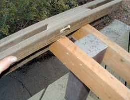 curved screwed slat 2x4 supports toe addition block behind each being figure benches profitable